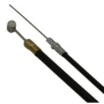 Cablu acceleratie RURIS PS710k-2-42, pentru motocultoarele Ruris 710K