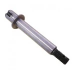 Ax cutie de viteze RURIS PS1001ksd-3-43, lungime 250 mm, motocultor Ruris 1001ksd, 1002ksd