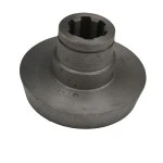 Con frictiune RURIS PSS550-15a, pentru motosapa Sprint 650B, 650L, 550H, Farm 450
