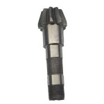 Ax melcat RURIS PS1001ksd-3-78, 9 dinti, pentru motocultor Ruris 1001Ksd
