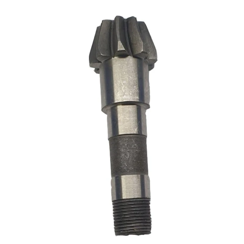 Ax melcat RURIS PS1001ksd-3-78, 9 dinti, pentru motocultor Ruris 1001Ksd