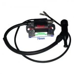 Modul aprindere electrica RURIS PS188f-118, pentru motocultoarele Ruris echipate cu motoare 188F