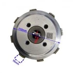 Ambreiaj RURIS PS1001KSD-3-51B, pentru motocultor Ruris 1001ksd, 1002ksd, Ruris 109, 209, 751KS