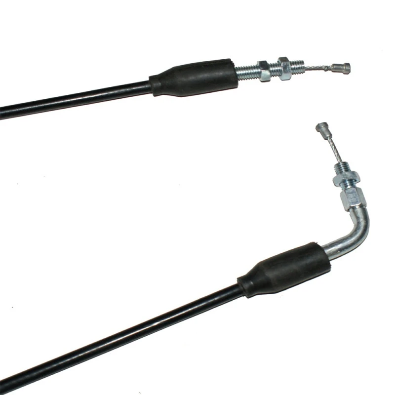 Cablu schimbator viteze RURIS PS732k-1669000-0012, pentru motocultor Ruris 732k, 82 cm