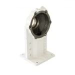 Carcasa reductor RURIS PS1001ksd-4-1, pentru motocultor Ruris 1001ksd, 1002ksd