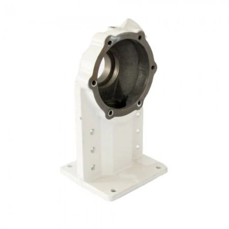 Carcasa reductor RURIS PS1001ksd-4-1, pentru motocultor Ruris 1001ksd, 1002ksd
