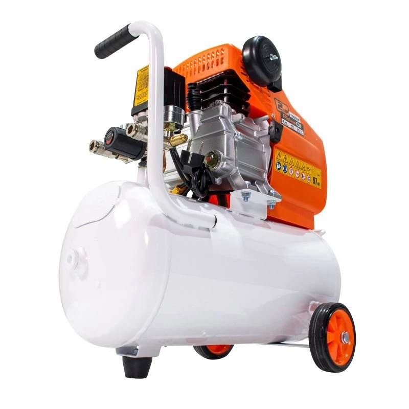 Compresor RURIS AirPower 2400, 230 V - 240 V, 1500 W, 2850 rpm