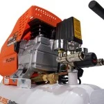 Compresor RURIS AirPower 2400, 230 V - 240 V, 1500 W, 2850 rpm