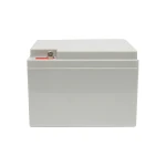 Baterie sistem solar cu gel 12V 28Ah 20HR 175x165x125mm FCD12-28 Breckner Germany