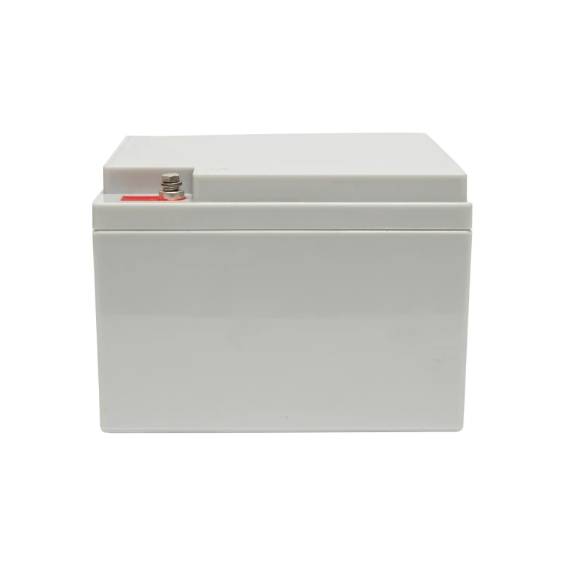 Baterie sistem solar cu gel 12V 28Ah 20HR 175x165x125mm FCD12-28 Breckner Germany