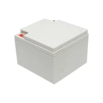 Baterie sistem solar cu gel 12V 28Ah 20HR 175x165x125mm FCD12-28 Breckner Germany