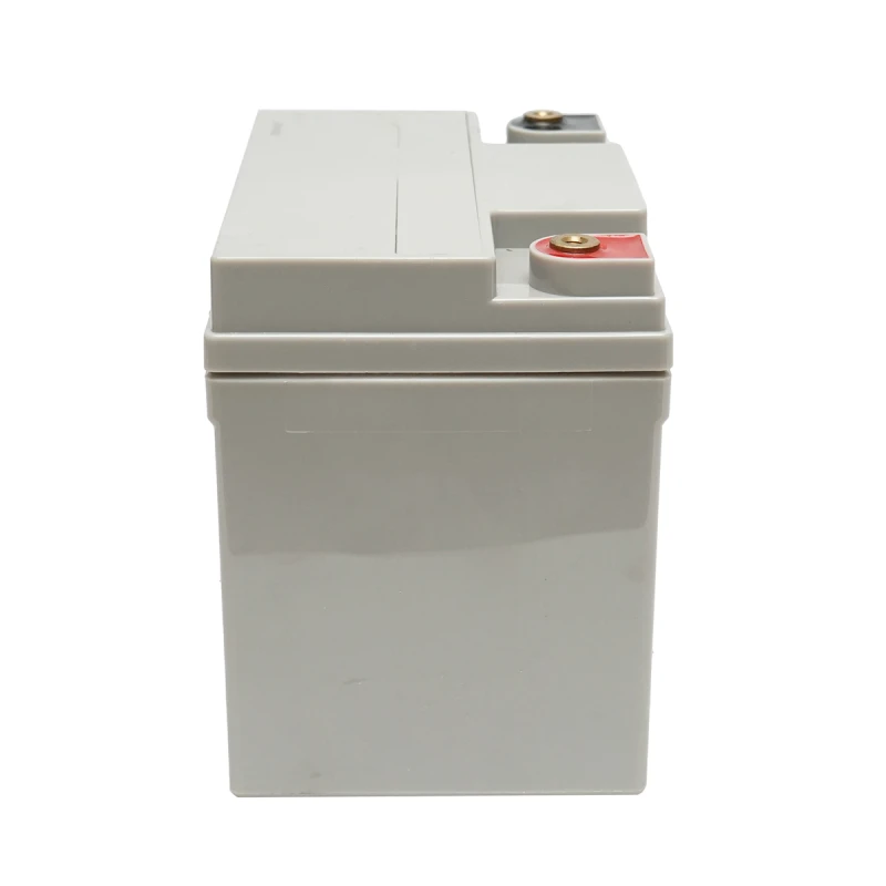 Baterie sistem solar cu gel 12V 35Ah 20HR 196x130x155mm FCD12-35 Breckner Germany