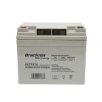 Baterie sistem solar cu gel 12V 35Ah 20HR 196x130x155mm FCD12-35 Breckner Germany
