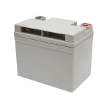 Baterie sistem solar cu gel 12V 35Ah 20HR 196x130x155mm FCD12-35 Breckner Germany