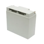 Baterie sistem solar cu gel 12V 18Ah, 181x77x167x167mm L1, FC12-18 Breckner Germany
