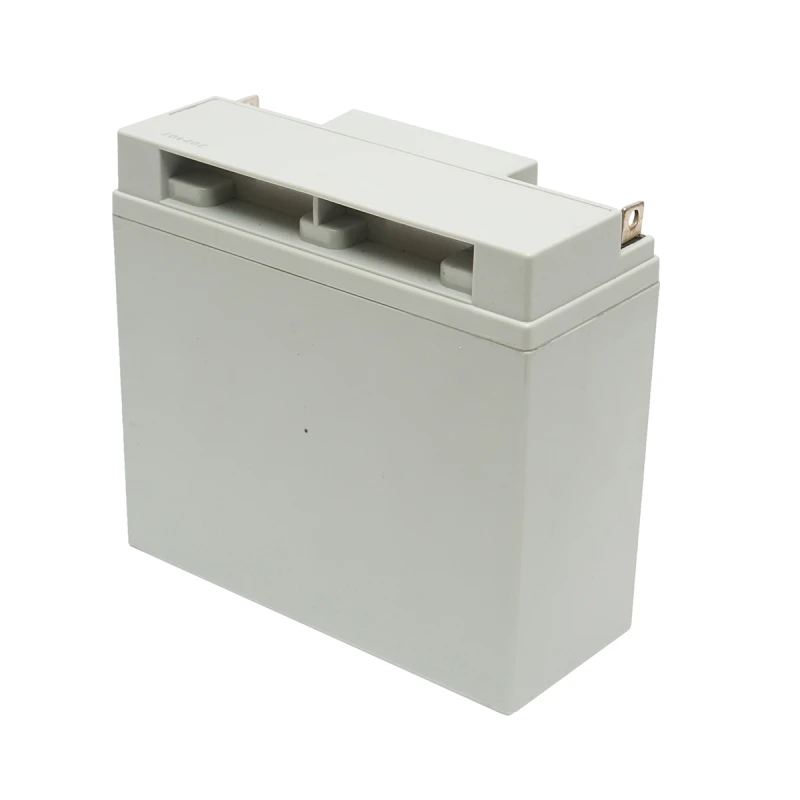 Baterie sistem solar cu gel 12V 18Ah, 181x77x167x167mm L1, FC12-18 Breckner Germany