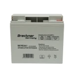 Baterie sistem solar cu gel 12V 18Ah, 181x77x167x167mm L1, FC12-18 Breckner Germany