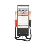 Tester baterii analogic 6/12V, 200A Breckner Germany