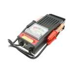 Tester baterii analogic 6/12V, 200A Breckner Germany