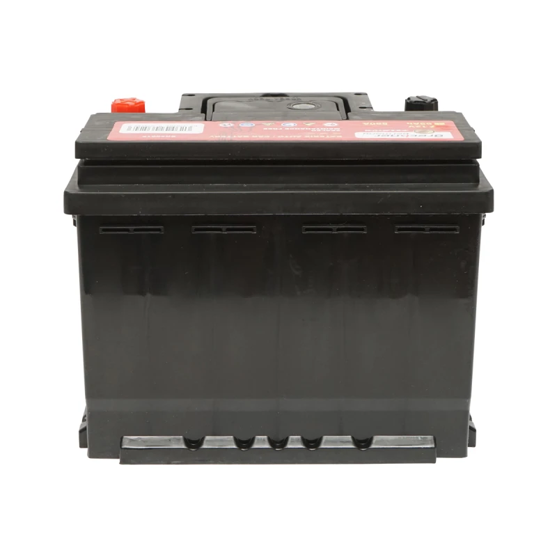 Acumulator, baterie auto 65Ah, 580A, 12V BRECKNER PREMIUM
