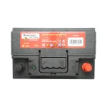 Acumulator, baterie auto 75Ah, 700A, 12V BRECKNER PREMIUM