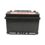 Acumulator, baterie auto 75Ah, 700A, 12V BRECKNER PREMIUM