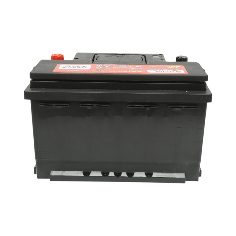 Acumulator, baterie auto 75Ah, 700A, 12V BRECKNER PREMIUM