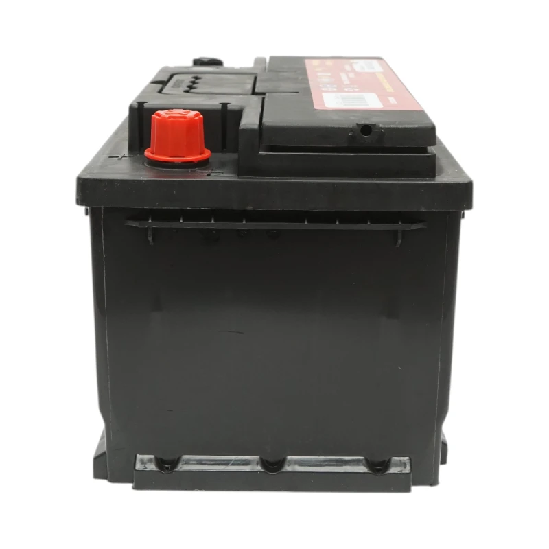 Acumulator, baterie auto 75Ah, 700A, 12V BRECKNER PREMIUM