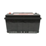 Acumulator, baterie auto 100Ah, 840A, 12V BRECKNER PREMIUM