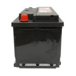 Acumulator, baterie auto 100Ah, 840A, 12V BRECKNER PREMIUM