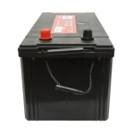 Acumulator, baterie auto 155Ah, 1000A, 12V BRECKNER PREMIUM