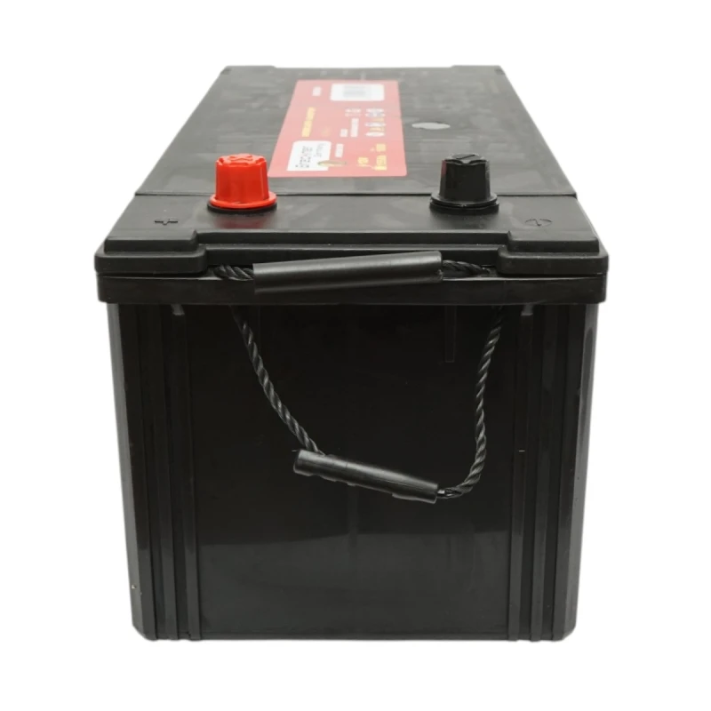 Acumulator, baterie auto 155Ah, 1000A, 12V BRECKNER PREMIUM
