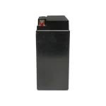 Baterie plumb acid 12V, 17Ah 20HR SLA pentru gard electric 180x75x165mm Breckner Germany