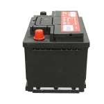 Acumulator, baterie auto 50Ah, 540A, 12V BRECKNER PREMIUM
