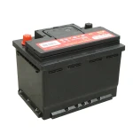 Acumulator, baterie auto 50Ah, 540A, 12V BRECKNER PREMIUM