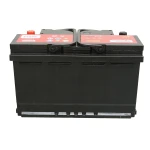 Acumulator, baterie auto 80Ah, 720A, 12V BRECKNER PREMIUM