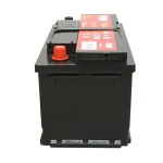 Acumulator, baterie auto 80Ah, 720A, 12V BRECKNER PREMIUM