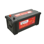 Acumulator, baterie auto 180Ah, 1050A, 12V BRECKNER PREMIUM