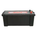 Acumulator, baterie auto 180Ah, 1050A, 12V BRECKNER PREMIUM