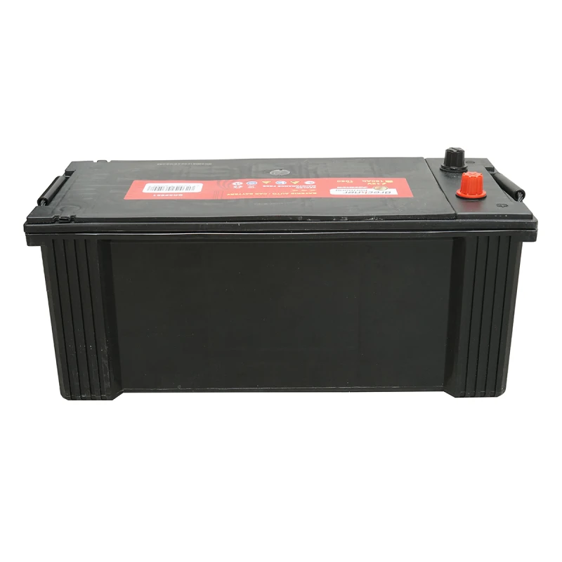 Acumulator, baterie auto 180Ah, 1050A, 12V BRECKNER PREMIUM
