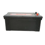Acumulator, baterie auto 230Ah, 1200A, 12V BRECKNER PREMIUM