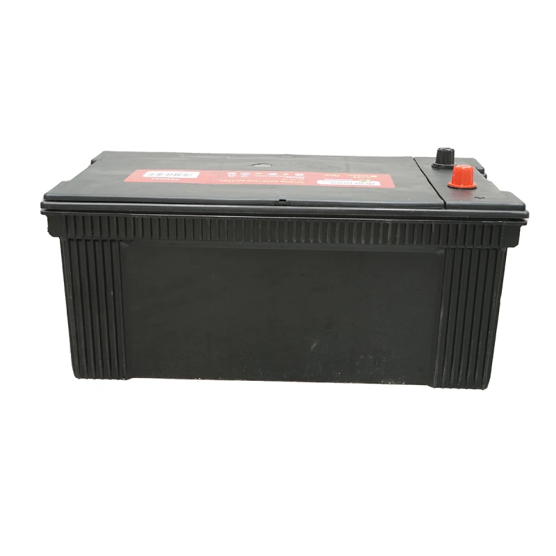 Acumulator, baterie auto 230Ah, 1200A, 12V BRECKNER PREMIUM