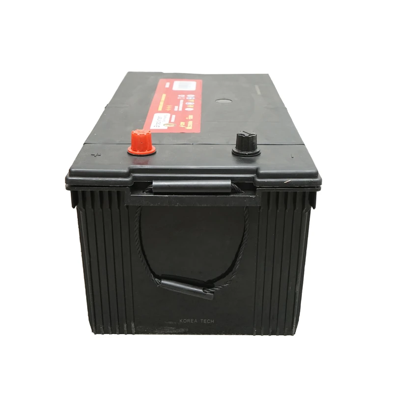 Acumulator, baterie auto 230Ah, 1200A, 12V BRECKNER PREMIUM