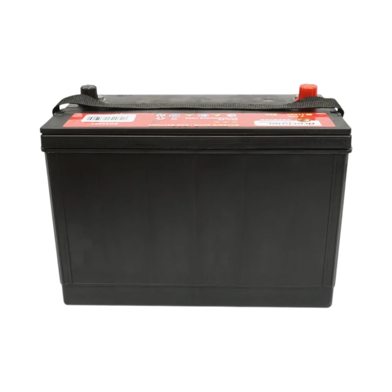 Acumulator T3, baterie auto 110Ah, 820A, 12V BRECKNER PREMIUM