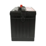 Acumulator T3, baterie auto 110Ah, 820A, 12V BRECKNER PREMIUM