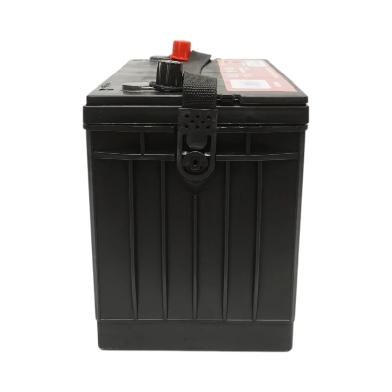 Acumulator T3, baterie auto 110Ah, 820A, 12V BRECKNER PREMIUM