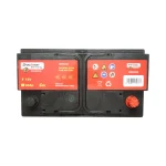 Acumulator, baterie auto 90Ah, 800A, 12V BRECKNER PREMIUM
