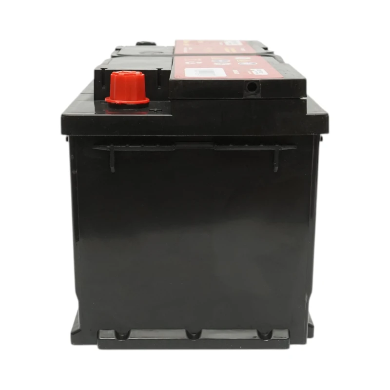 Acumulator, baterie auto 90Ah, 800A, 12V BRECKNER PREMIUM