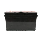 Acumulator, baterie auto 90Ah, 800A, 12V BRECKNER PREMIUM