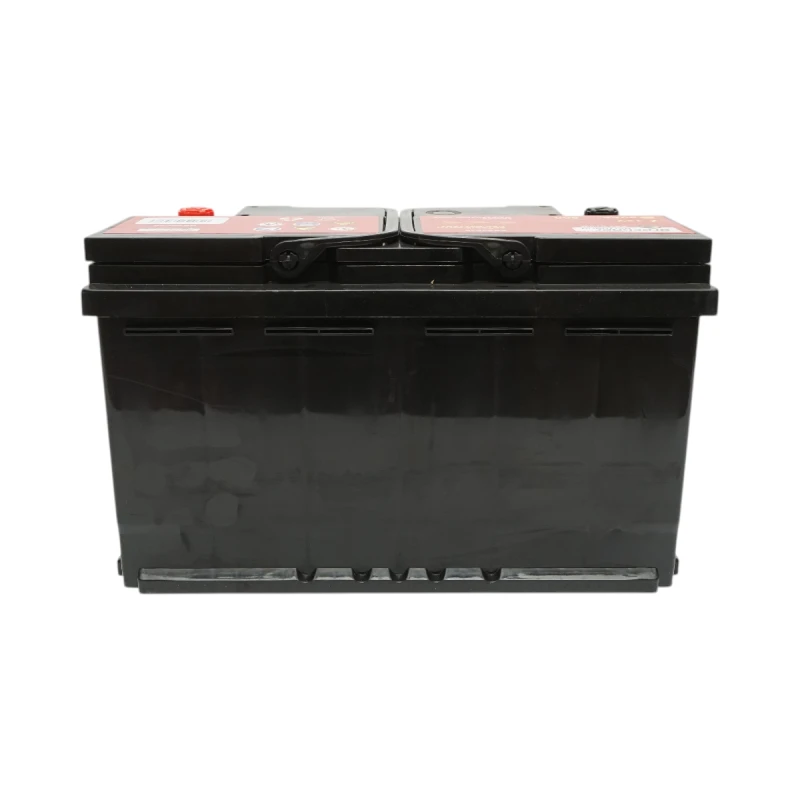 Acumulator, baterie auto 90Ah, 800A, 12V BRECKNER PREMIUM